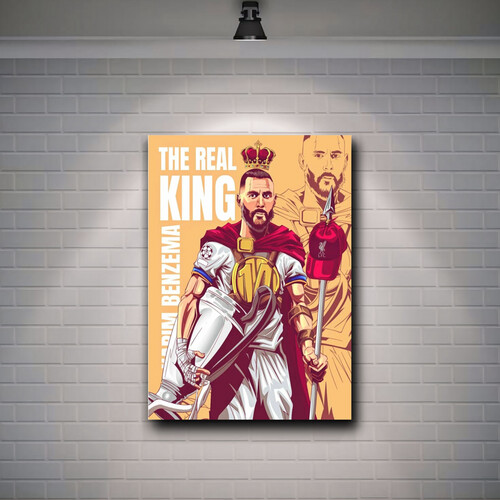 كريم بنزيما