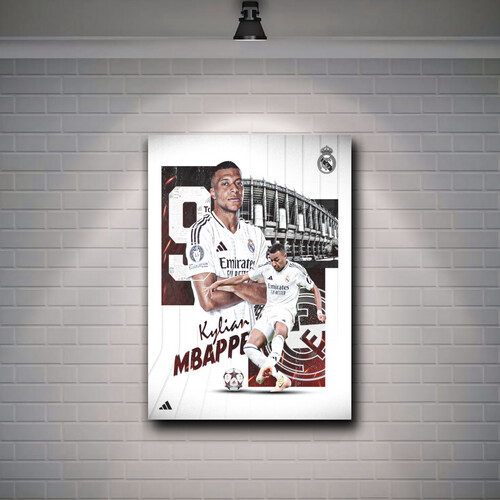 كيليان مبابي