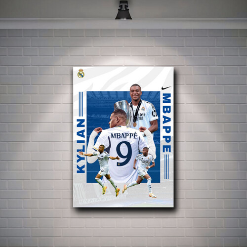 كيليان مبابي