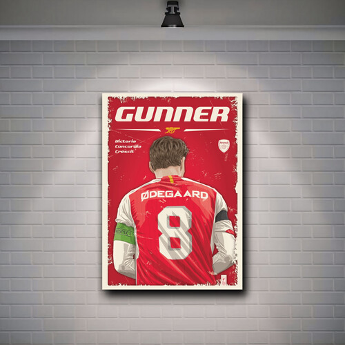 مارتن أوديغارد