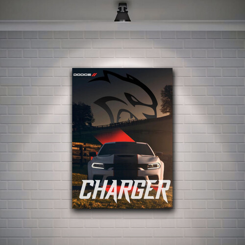 دوج تشارجر