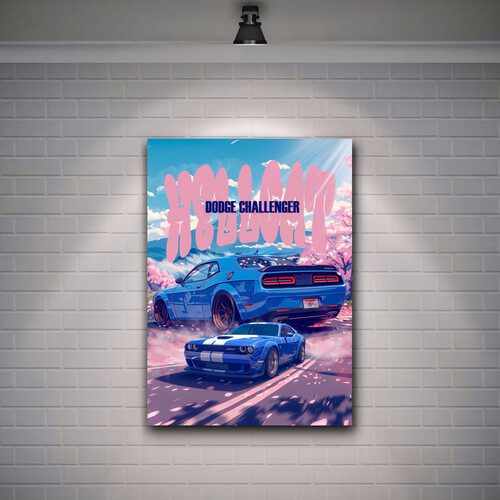 دوج تشالينجر