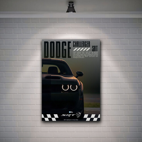 دوج تشالينجر