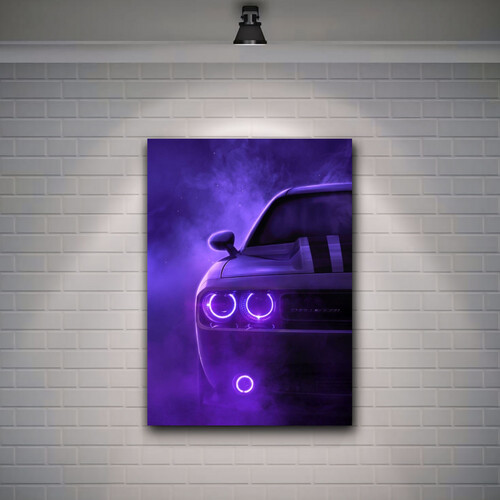 دوج تشالينجر