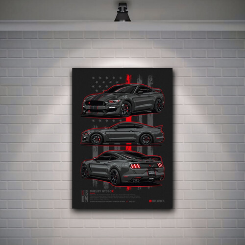 فورد موستنج