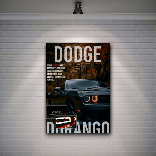 دوج تشالينجر