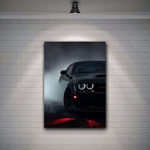 دوج تشالينجر