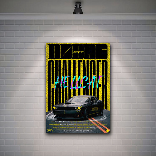 دوج تشالينجر