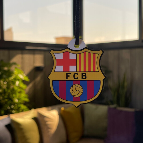 مداليات للسيارات