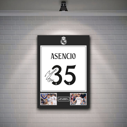 راؤول أسينسيو