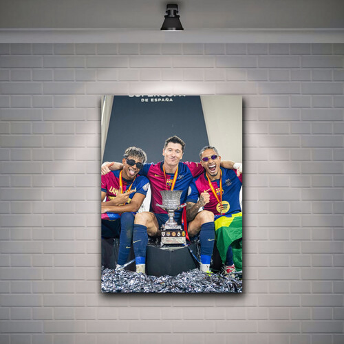 ثلاثي الرعب