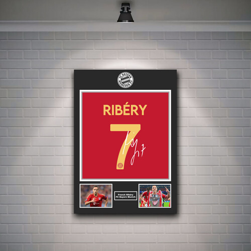 فرانك ريبيري