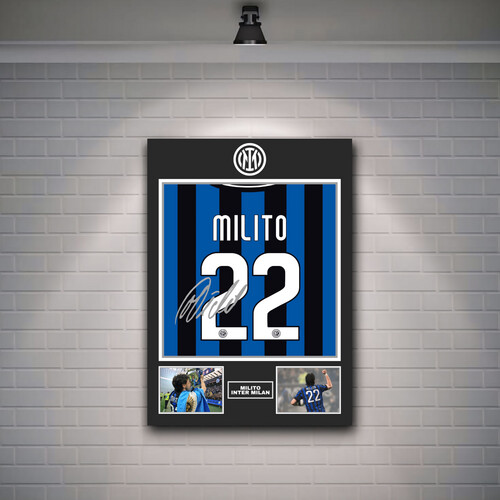 دييغو ميليتو