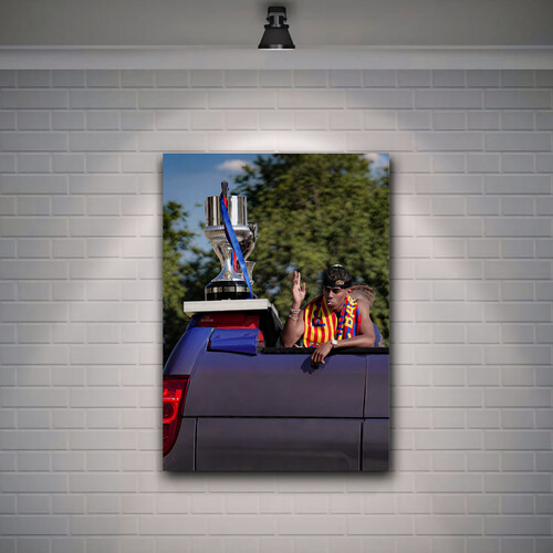 لامين يامال