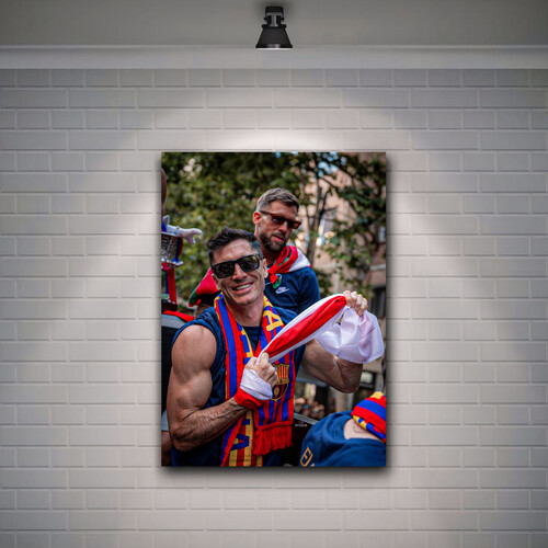 ليفاندوفسكي