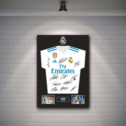 ريال مدريد ⚠️