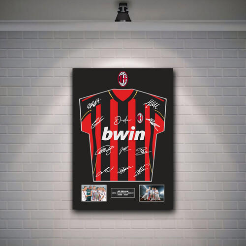 أي سي ميلان ⚠️