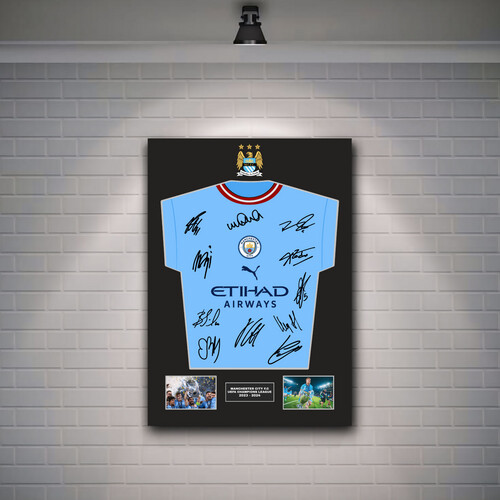 مانشستر سيتي ⚠️