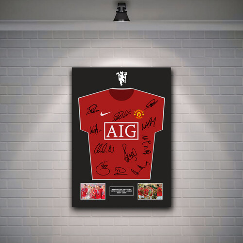 مانشستر يونايتد ⚠️