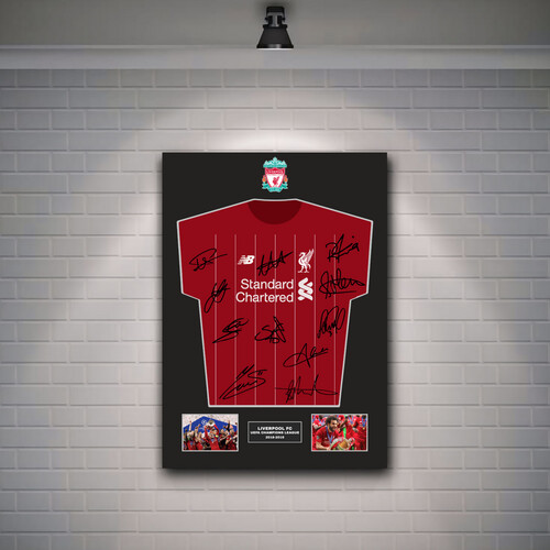 ليفربول ⚠️