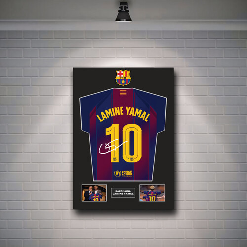 لامين يامال ⚠️