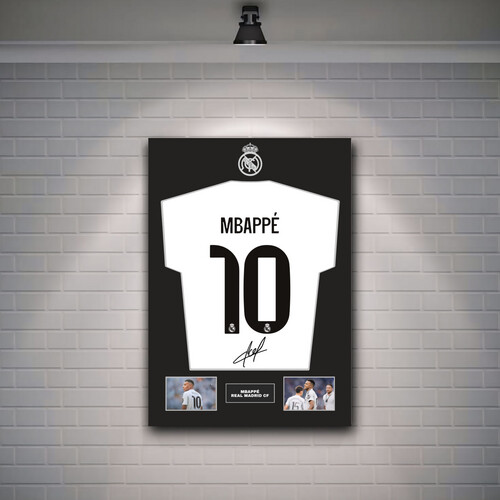 كليان مبابي ⚠️