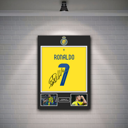 كريستيانو رونالدو