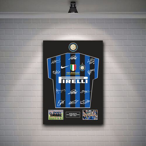 أنتر ميلان ⚠️