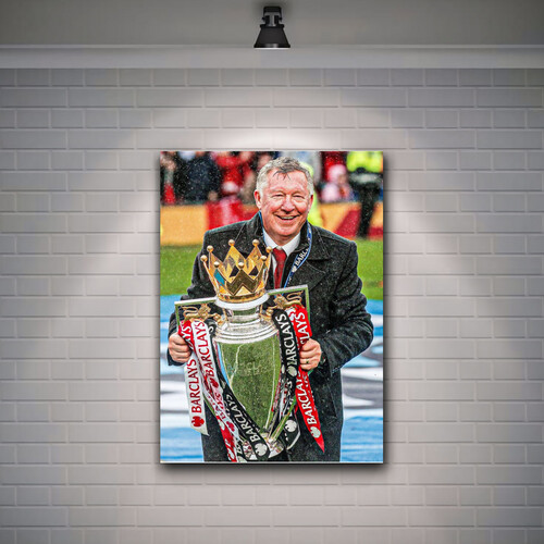 السير اليكس