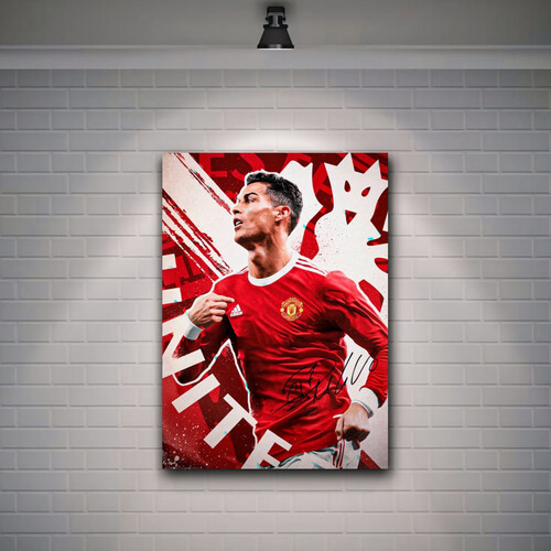 كرستيانو رونالدو