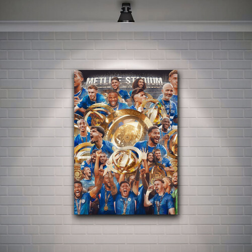 أبطال العالم