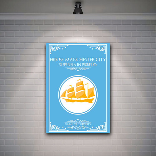 سيتي x ثرونز