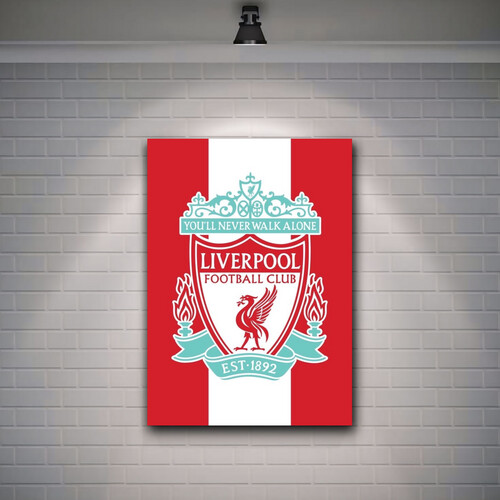 شعار ليفربول