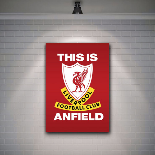 شعار ليفربول