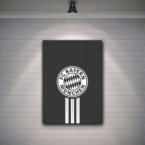 شعار بايرن ميونخ