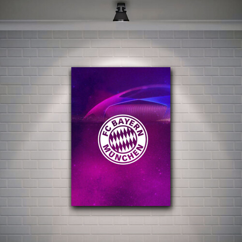 شعار بايرن ميونخ