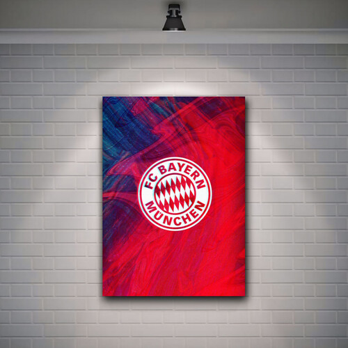 شعار بايرن ميونخ