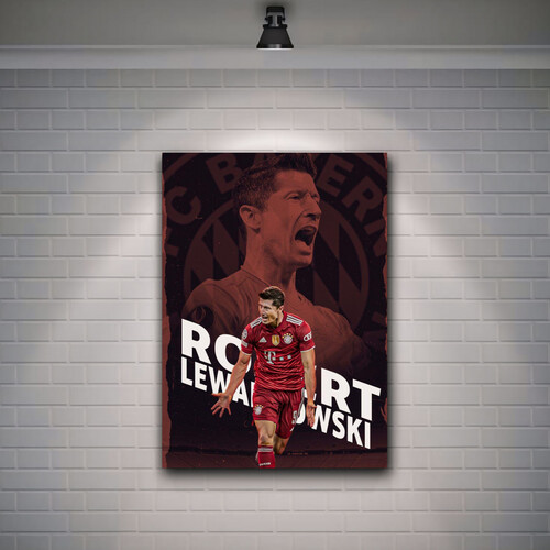 ليفاندوفسكي