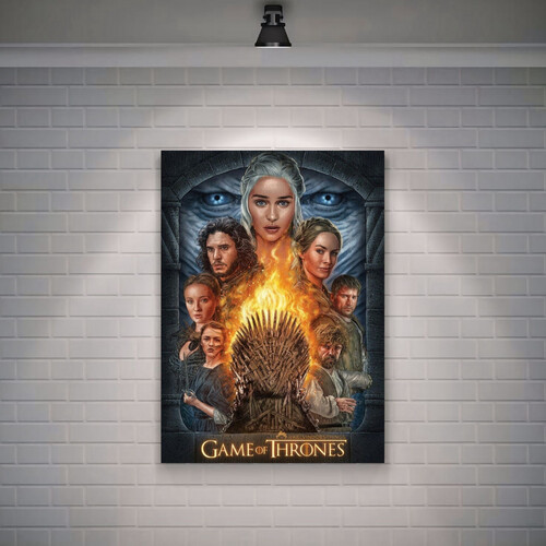 قيم أوف ثرونز