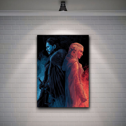 كاليسي وجون