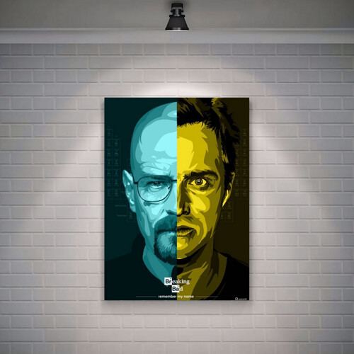 والتر وجيسي