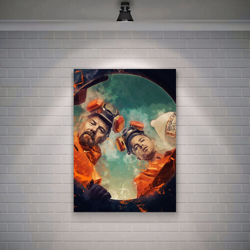 والتر وجيسي