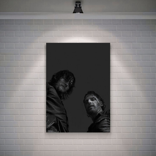 ريك و داريل