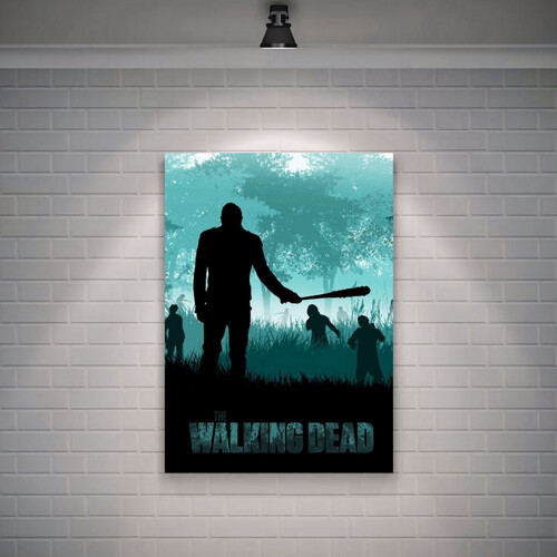 ذا وولكنق ديد