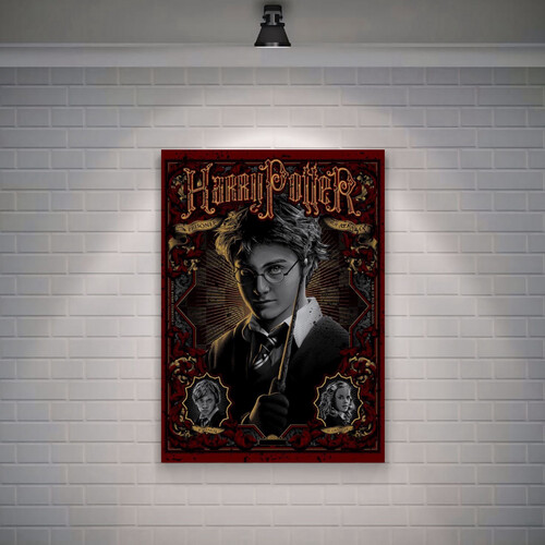 هاري بوتر