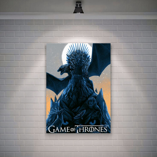 قيم أوف ثرونز