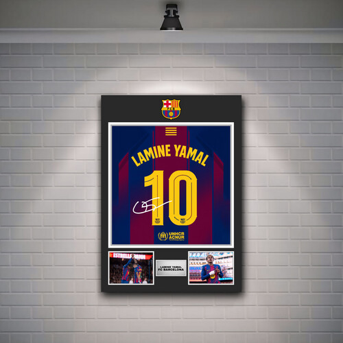 لامين يامال 25-26