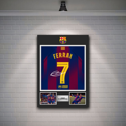 فيران تورس 25-26