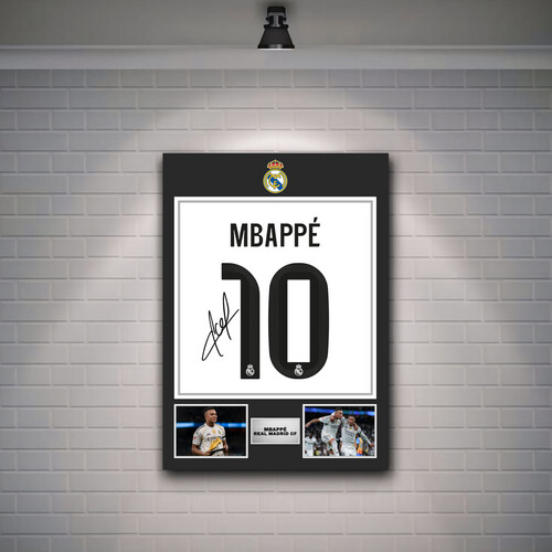 كيليان مبابي 25-26