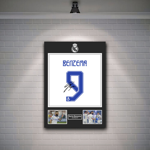 كريم بنزيما